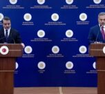 Dışişleri Bakanı Fidan dan ateşkes açıklaması: