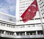 Dışişleri Bakanlığı ndan 1915 iddialarına yanıt: