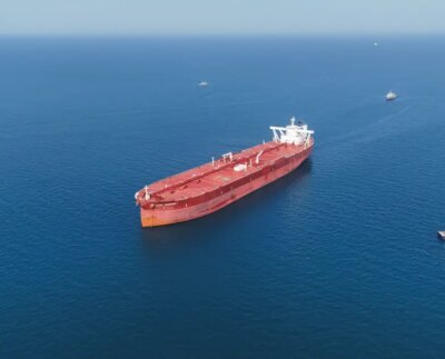 Dolandırıcıların yeni adresi Hürmüz. Kripto karşılığı sahte geçiş izni veriyorlar