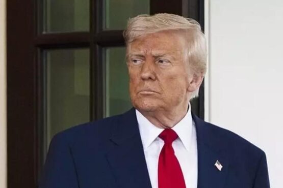 Dünyanın merak ettiği açıklama geldi! Trump: İran ile görüşmeler Cuma günü başlayabilir 1