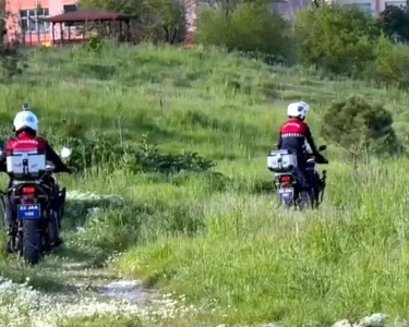 Edirne'de kayıp olarak aranıyordu! Cansız bedeni ağaçlık alanda bulundu