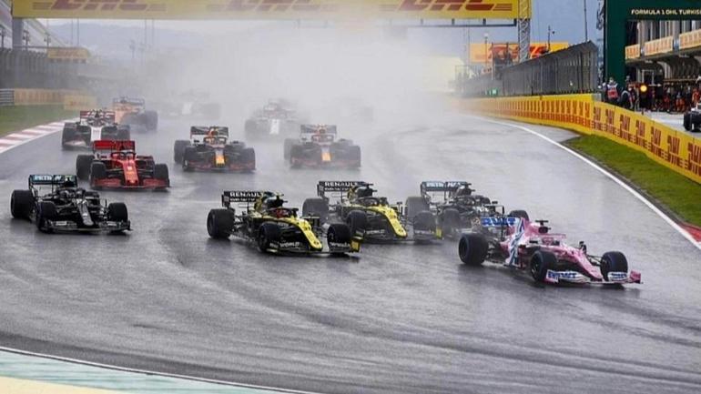 Ekonomiye Formula 1 dopingi! –