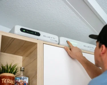 BLUETTI, FridgePower, güç kaynağı, kesintisiz güç, batarya