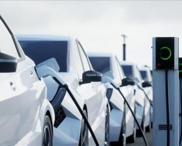 Elektrikli otomobil satışları yükseliyor