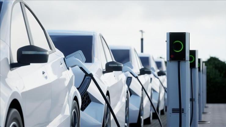 Elektrikli otomobil satışları yükseliyor – Ekonomi Haberleri