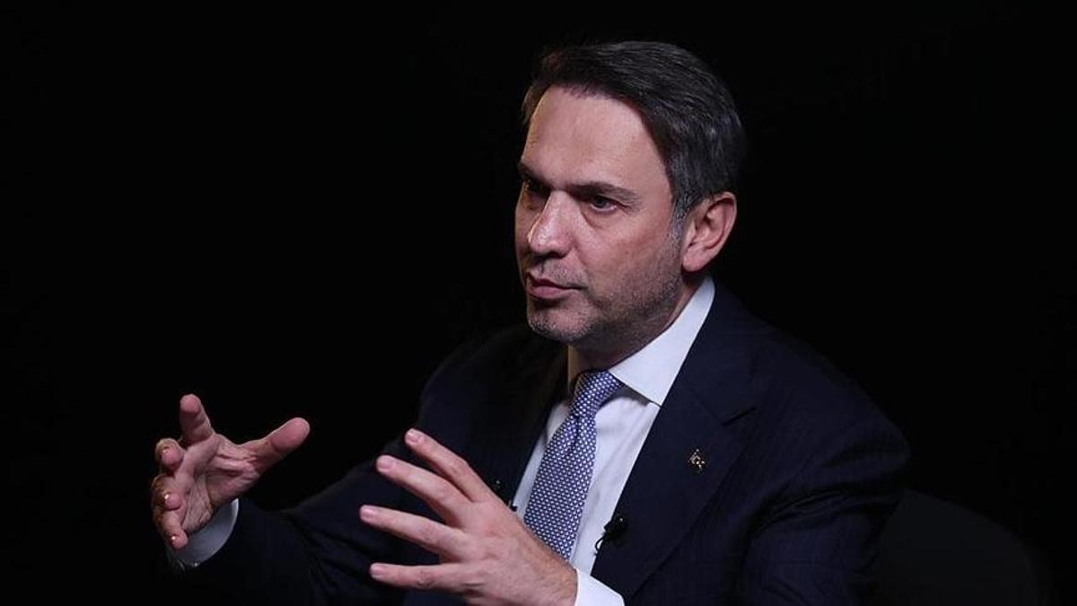 Enerji Bakanı Bayraktar’dan heyecanlandıran açıklama: Libya’da ilginç şeyler duyacaksınız