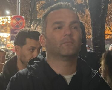 Eski Görele Belediye Başkanı Hasbi Dede hakkında karar! Çocuğa tacizle suçlanıyordu 1