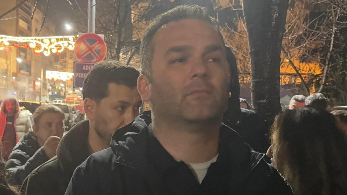 Eski Görele Belediye Başkanı Hasbi Dede hakkında karar! Çocuğa tacizle suçlanıyordu