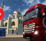 Euro Truck Simulator 2