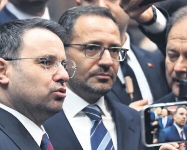 Faili meçhul suçlara yeni daire başkanlığı