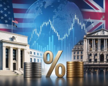 Fed ve BoE faizde ne karar verecek?