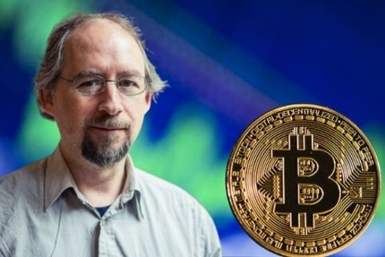 Satoshi Nakamoto bu kişi mi? NYT'den dikkat çeken iddia