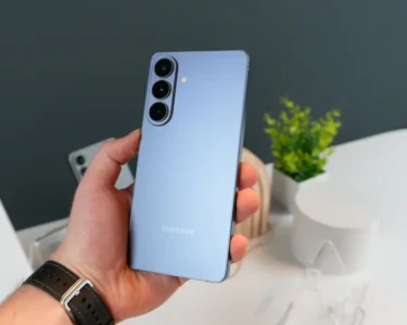 Galaxy S26 ile Exynos'a Yaradı