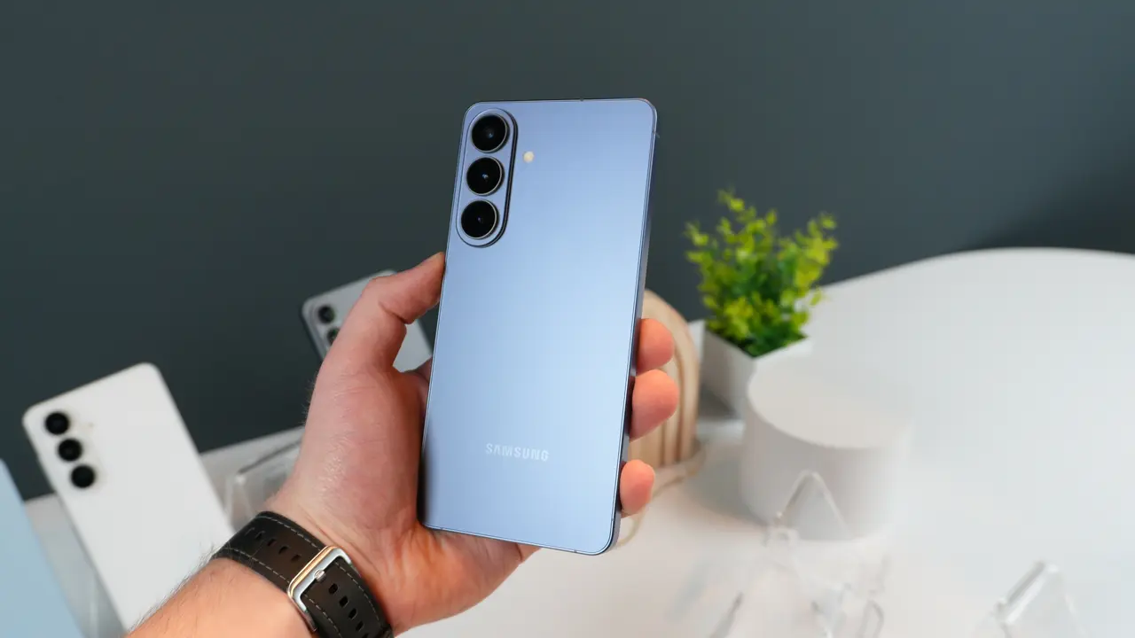 Galaxy S26 ile Exynos’a Yaradı