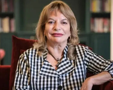 Gazeteci Mine Kırıkkanat hakkında soruşturma başlatıldı haberi