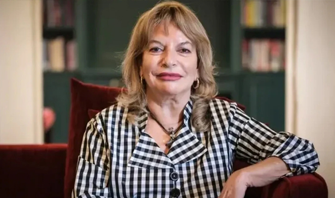 Gazeteci Mine Kırıkkanat hakkında soruşturma başlatıldı haberi