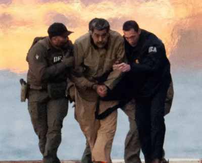 Gizli istihbaratla bahis vurgunu. ABD askeri Maduro baskınından binlerce dolar kazanmış