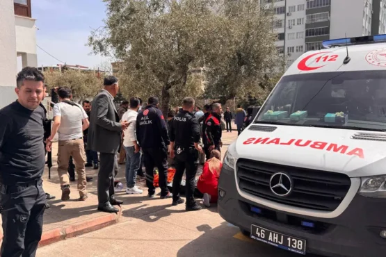 Google, okul saldırısı, Türkiye, baş sağlığı mesajı, Kahramanmaraş, Şanlıurfa, sosyal medya, güvenlik önlemleri, Adalet Bakanlığı