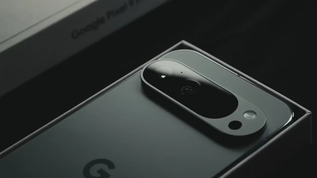 Google Pixel 11 Tensor G6 İşlemcisinin Detayları Sızdı