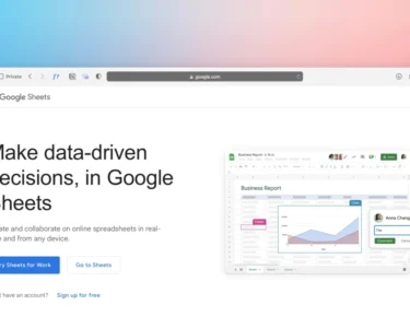 Google Sheets, ChatGPT, entegrasyon, elektronik tablo, beta