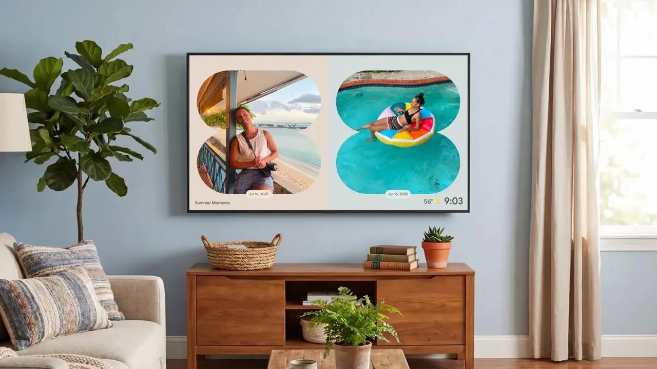 Google TV’ye Gemini Özellikleri Geliyor