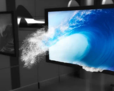 Samsung, 3D ekran, metasurface, POSTECH, gözlüksüz 3D