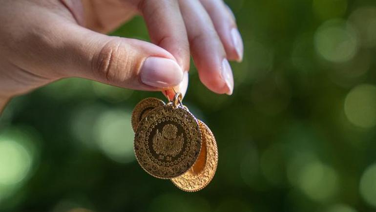 Gram altında yeni bant! Altın neden düşüyor? Uzmandan kritik açıklama