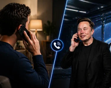 Grok, çağrı merkezi hizmetinde insan seviyesine yaklaştı!