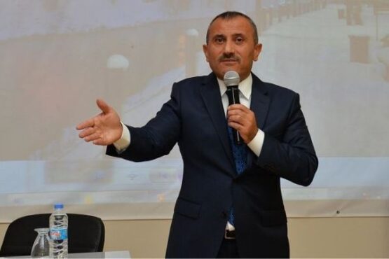 Gülistan Doku soruşturmasında eski vali Tuncay Sonel açığa alındı