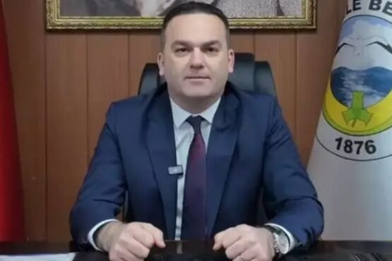 Hasbi Dede ihraç talebiyle disipline sevk edildi