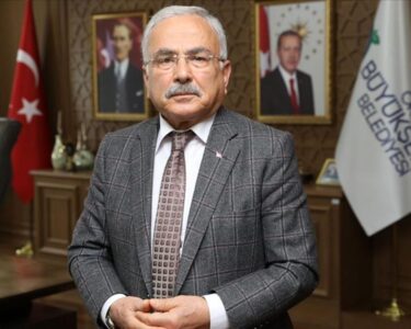 Hastaneye kaldırılan Ordu Büyükşehir Belediye Başkanı Güler den açıklama: