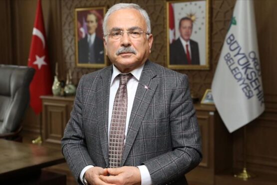 Hastaneye kaldırılan Ordu Büyükşehir Belediye Başkanı Güler den açıklama: