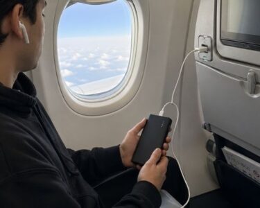 SHGM'den uçaklarda powerbank kullanımına ilişkin yeni düzenleme