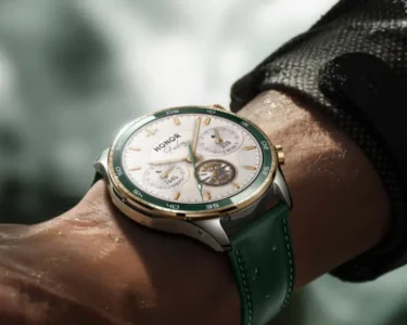 Honor Watch 6 Plus 35 Günlük Pil Ömrü Sunuyor