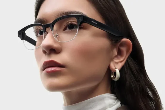 Huawei AI Glasses Satışa Çıktı