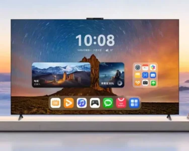 HarmonyOS 6.1 Huawei