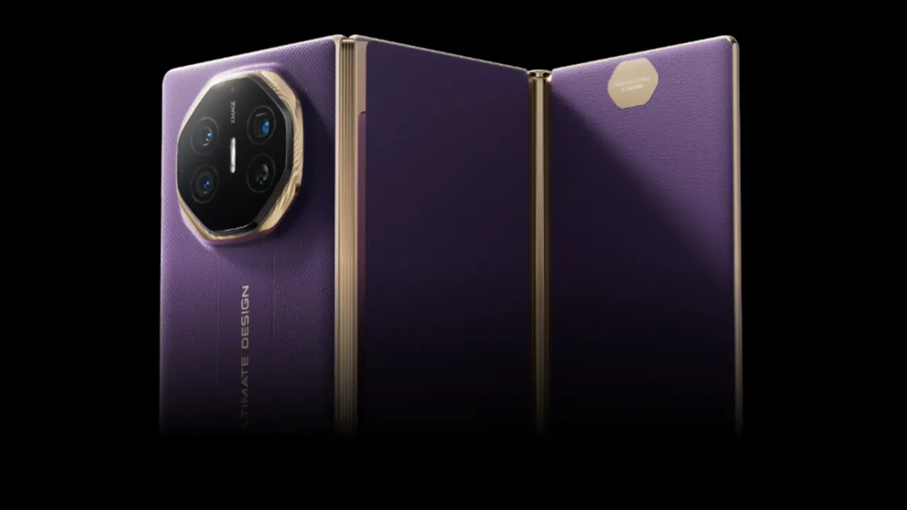Huawei Mate 90 ve Mate XT 2 Sızdı: Yeni Kirin İşlemci ve 200 MP Kamera Geliyor