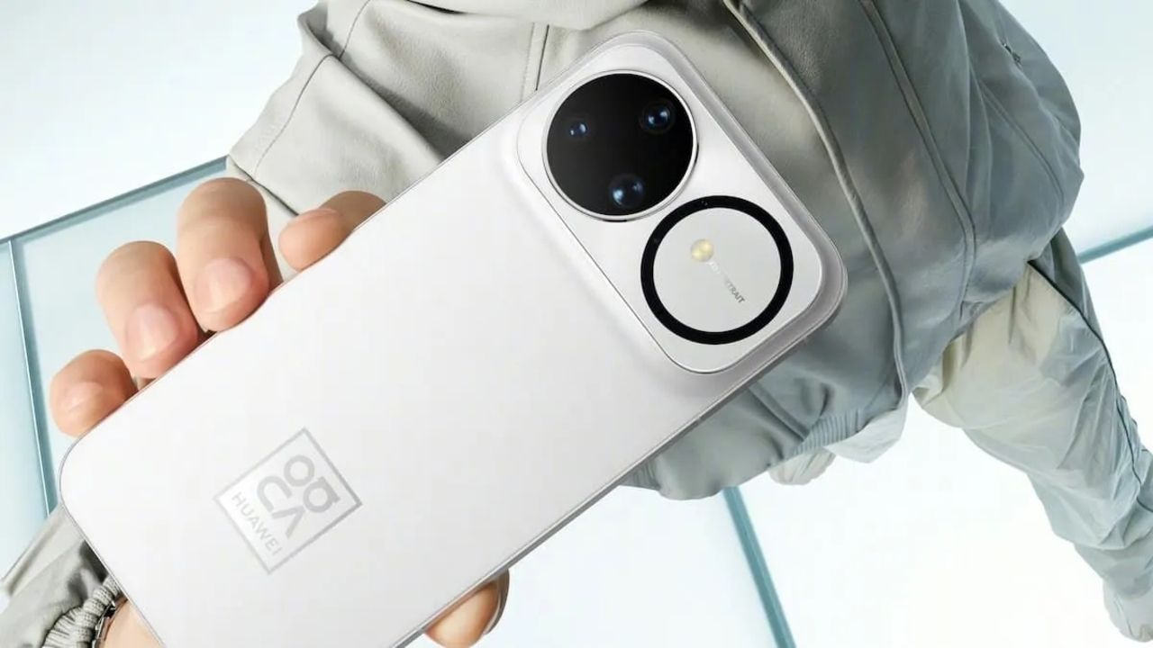 Huawei Nova 16 Tasarımları Sızdı: Kamera Yeniden Doğuyor