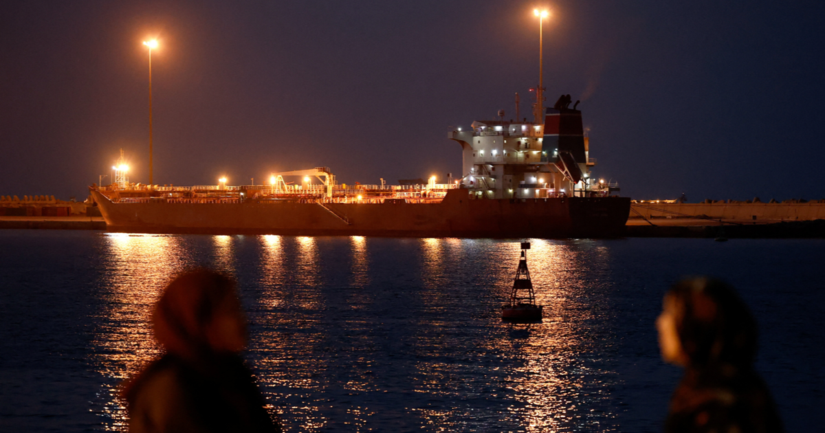 Hürmüz Boğazı’nda son 24 saat nasıl geçti?