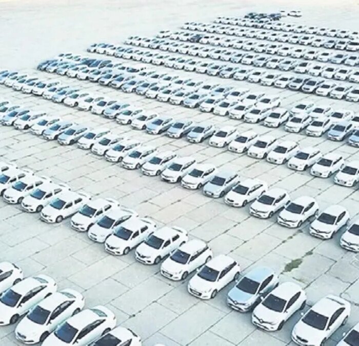 İBB’de araç saltanatı - Son Dakika Haberler