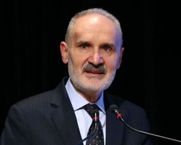 İTO Başkanı Avdagiç'ten Gümrük Birliği uyarısı