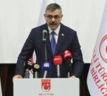 İçişleri Bakanı Çiftçi: "Siyaset, halka hizmeti Hakk'a hizmet bilerek çalışmaktır"