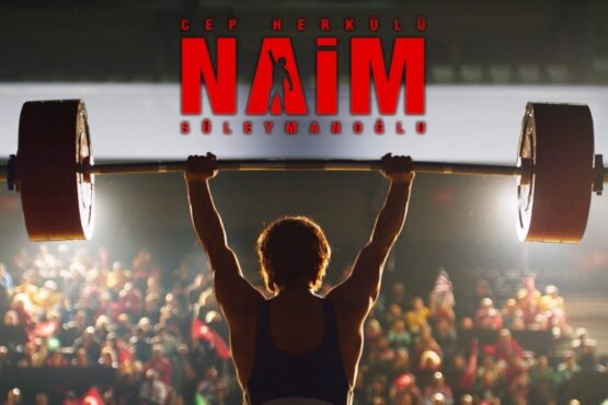 İcradan satılık film: "Cep Herkülü: Naim Süleymanoğlu"