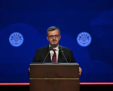 İletişim Başkanı Duran: Manipüle edilmiş içerikler günümüz çatışmalarının yeni cephe hatlarını oluşturmaktadır