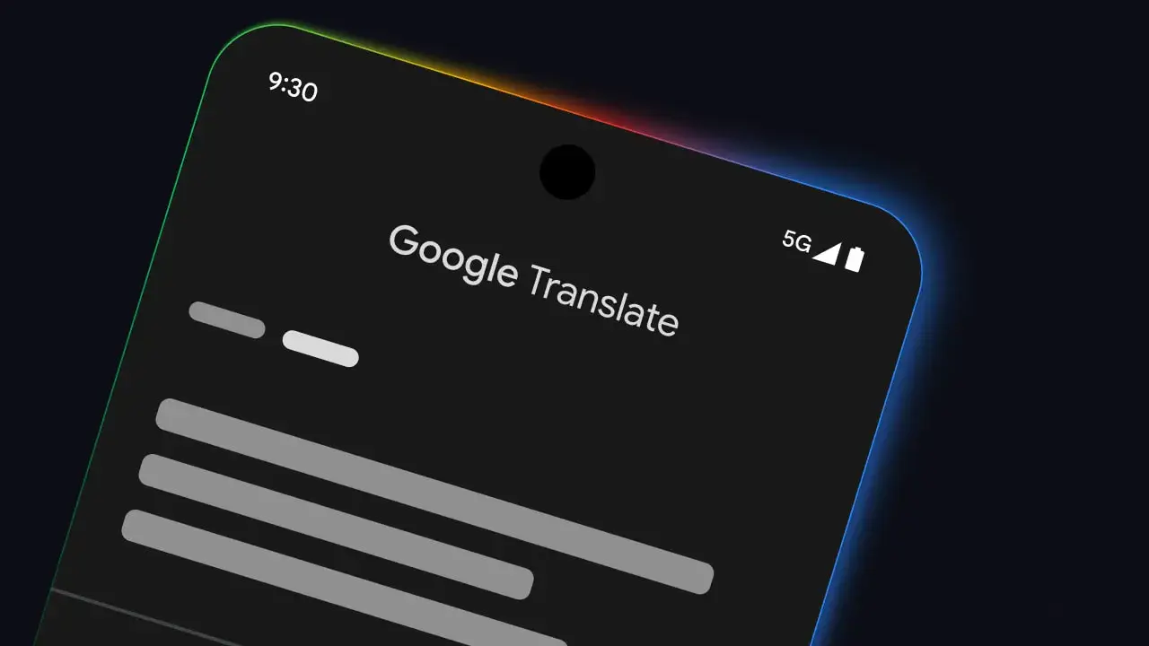 İngilizce Bilmeme Google ile Sorun Olmaktan Çıkıyor