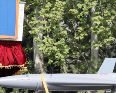 İran 12 Gün Savaşı'ndan nasıl İHA dersi çıkardı?