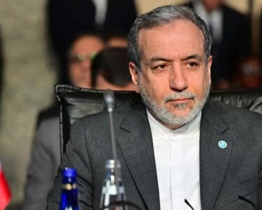 İran Dışişleri Bakanı Arakçi yeniden İslamabad'a gidiyor