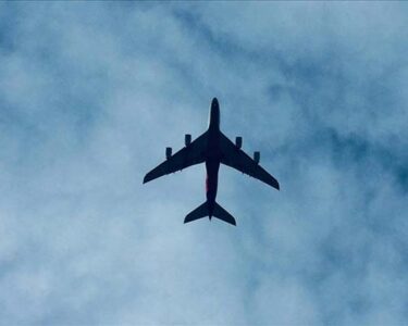 İran-Türkiye uçuşları yeniden başlıyor