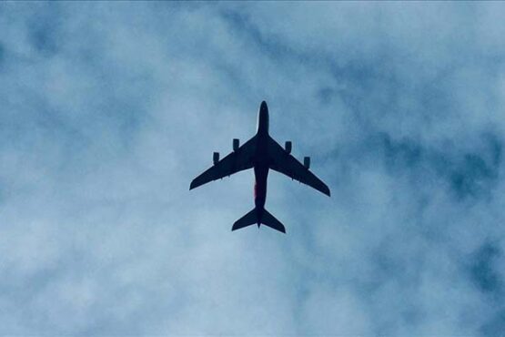 İran-Türkiye uçuşları yeniden başlıyor