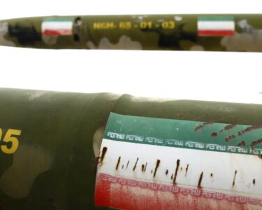 İran'ın füze kapasitesi ne durumda? "Savaş sırasında üretim devam etti"